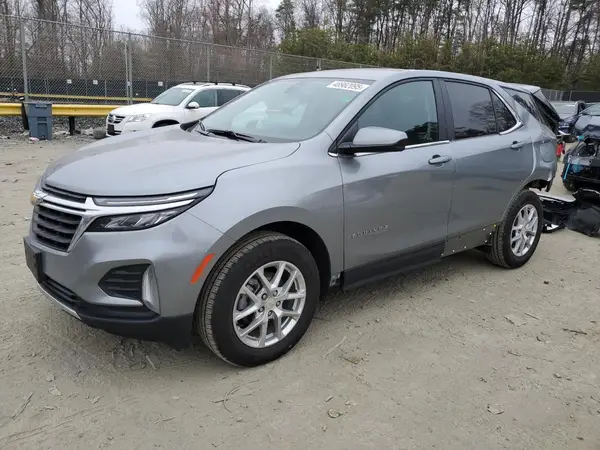 3GNAXUEG9RS145886 2024 CHEVROLET EQUINOX - Image 1