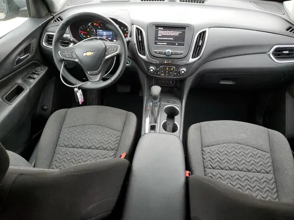 3GNAXUEG9RS145886 2024 CHEVROLET EQUINOX - Image 8