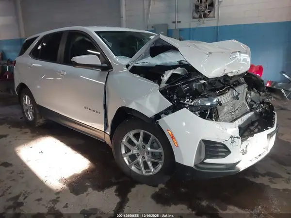 3GNAXUEG9RS147735 2024 CHEVROLET EQUINOX - Image 1