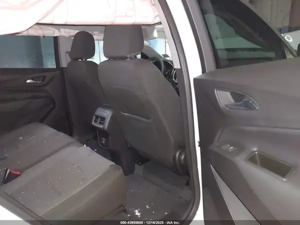 3GNAXUEG9RS147735 2024 CHEVROLET EQUINOX - Image 8