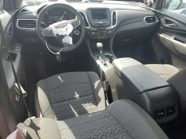3GNAXUEG9RS149890 2024 CHEVROLET EQUINOX - Image 8