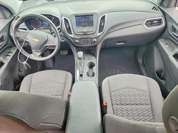 3GNAXUEG9RS154314 2024 CHEVROLET EQUINOX - Image 8