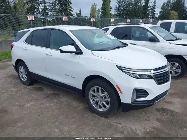 3GNAXUEG9RS181173 2024 CHEVROLET EQUINOX - Image 1
