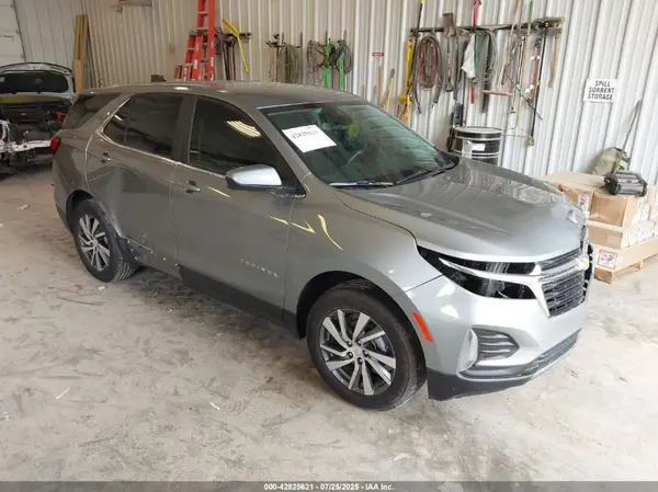 3GNAXUEG9RS211210 2024 CHEVROLET EQUINOX - Image 1