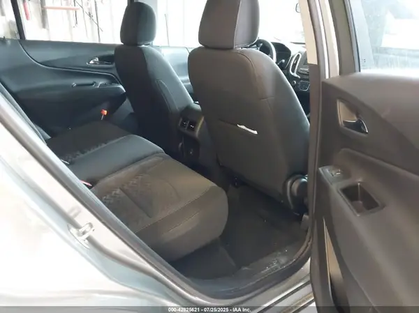3GNAXUEG9RS211210 2024 CHEVROLET EQUINOX - Image 8