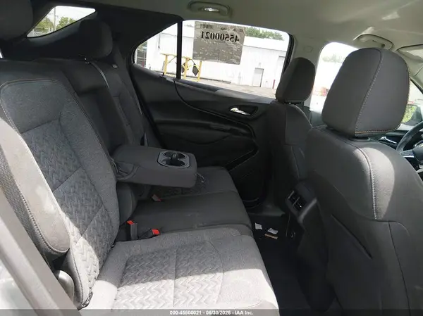 3GNAXUEG9RS211224 2024 CHEVROLET EQUINOX - Image 8