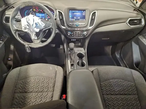 3GNAXUEG9RS212583 2024 CHEVROLET EQUINOX - Image 8