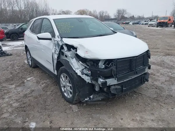 3GNAXUEG9RS219212 2024 CHEVROLET EQUINOX - Image 1