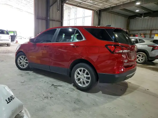 3GNAXUEG9RS226371 2024 CHEVROLET EQUINOX - Image 2