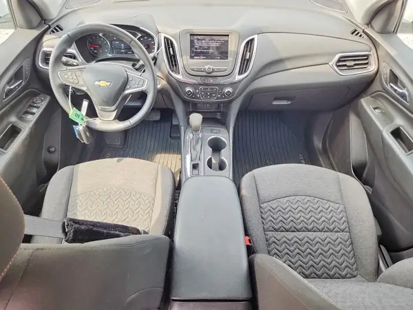 3GNAXUEG9RS228699 2024 CHEVROLET EQUINOX - Image 8