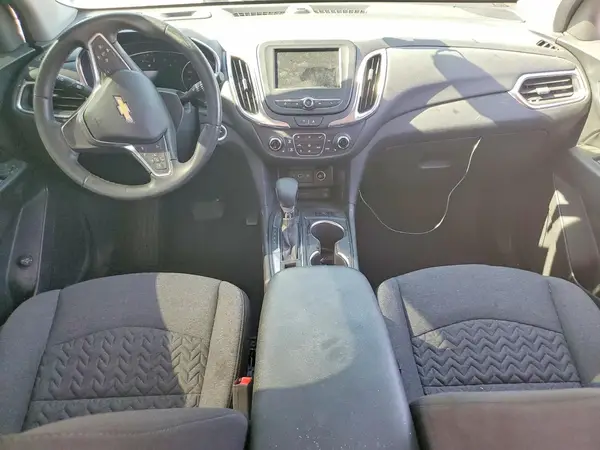 3GNAXUEG9RS238083 2024 CHEVROLET EQUINOX - Image 8