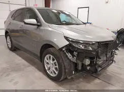 3GNAXUEG9RS249438 2024 CHEVROLET EQUINOX