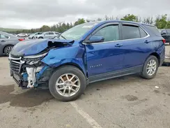 3GNAXUEGSPS132890 2023 CHEVROLET EQUINOX
