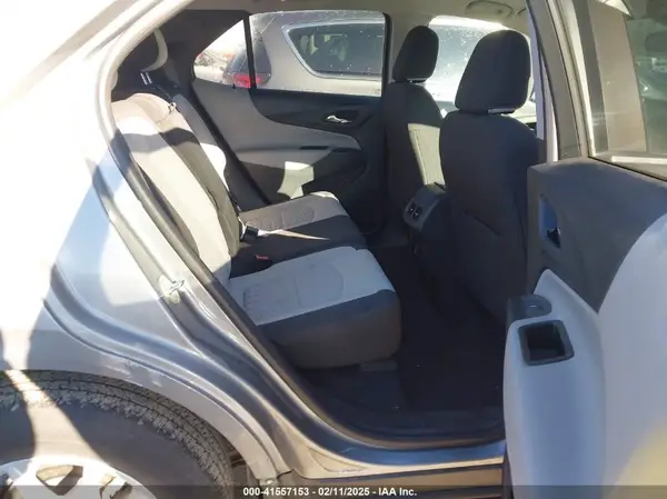3GNAXUEGXPL100740 2023 CHEVROLET EQUINOX - Image 8