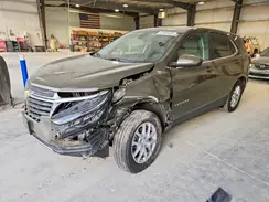 3GNAXUEGXPL113679 2023 CHEVROLET EQUINOX