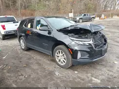 3GNAXUEGXPL129008 2023 CHEVROLET EQUINOX