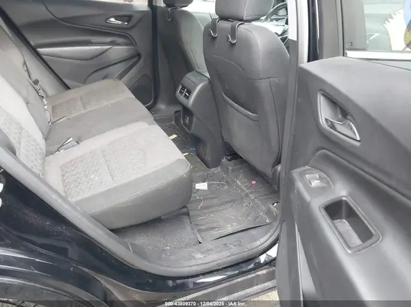 3GNAXUEGXPL129008 2023 CHEVROLET EQUINOX - Image 8