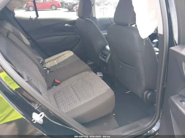 3GNAXUEGXPL130871 2023 CHEVROLET EQUINOX - Image 8