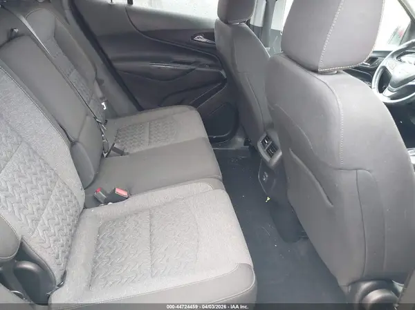 3GNAXUEGXPL132801 2023 CHEVROLET EQUINOX - Image 8
