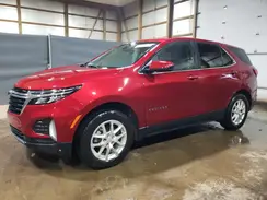3GNAXUEGXPL134564 2023 CHEVROLET EQUINOX