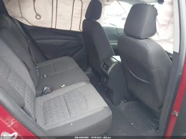 3GNAXUEGXPL142048 2023 CHEVROLET EQUINOX - Image 8