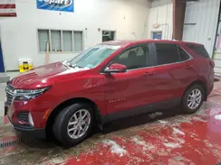 3GNAXUEGXPL143409 2023 CHEVROLET EQUINOX