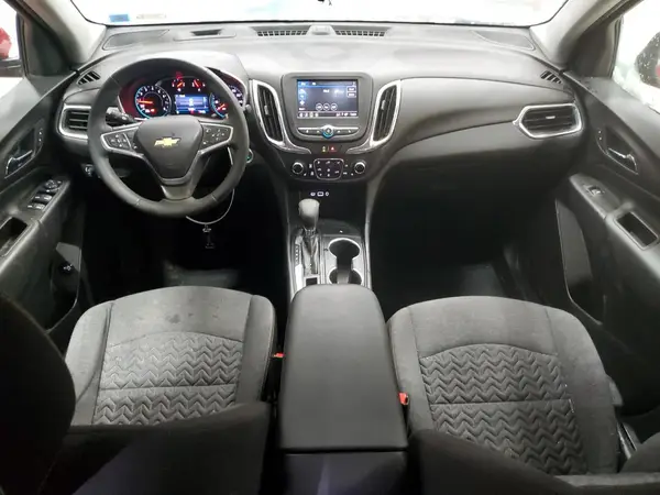 3GNAXUEGXPL143409 2023 CHEVROLET EQUINOX - Image 8