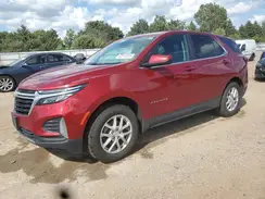 3GNAXUEGXPL147217 2023 CHEVROLET EQUINOX