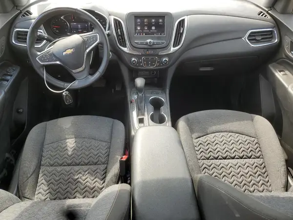 3GNAXUEGXPL147217 2023 CHEVROLET EQUINOX - Image 8
