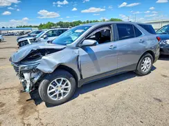3GNAXUEGXPL150702 2023 CHEVROLET EQUINOX
