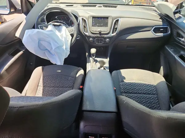 3GNAXUEGXPL150702 2023 CHEVROLET EQUINOX - Image 8