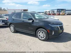 3GNAXUEGXPL157620 2023 CHEVROLET EQUINOX