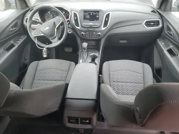 3GNAXUEGXPL157844 2023 CHEVROLET EQUINOX - Image 8