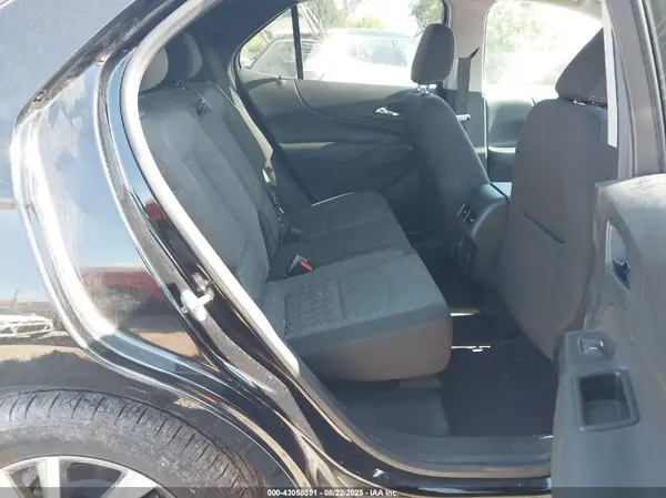 3GNAXUEGXPL163448 2023 CHEVROLET EQUINOX - Image 8