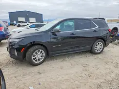 3GNAXUEGXPL164938 2023 CHEVROLET EQUINOX