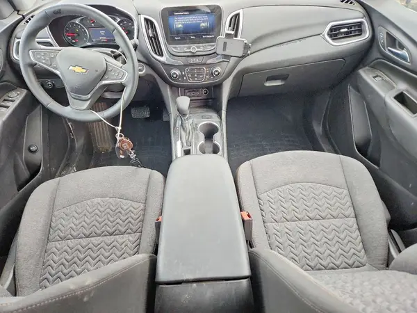 3GNAXUEGXPL164938 2023 CHEVROLET EQUINOX - Image 8