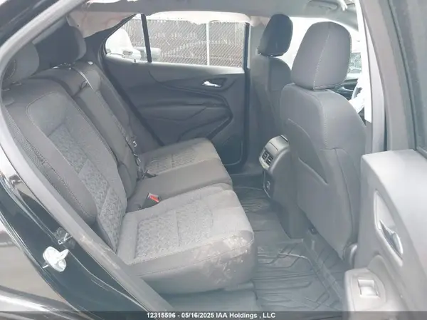 3GNAXUEGXPL165832 2023 CHEVROLET EQUINOX - Image 8