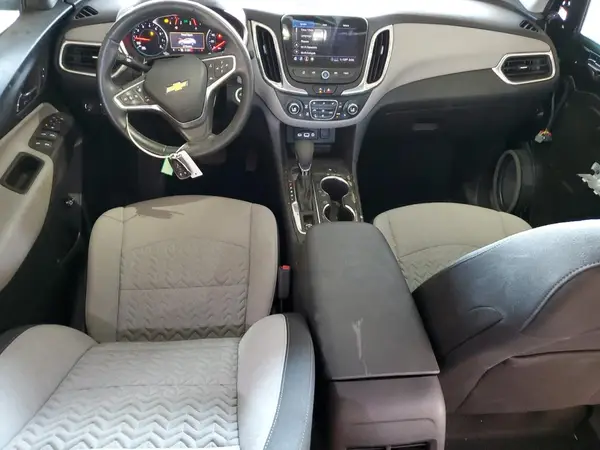 3GNAXUEGXPL169587 2023 CHEVROLET EQUINOX - Image 8