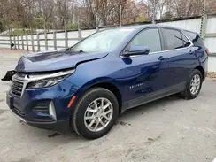 3GNAXUEGXPL183649 2023 CHEVROLET EQUINOX