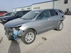 3GNAXUEGXPL189399 2023 CHEVROLET EQUINOX