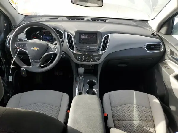 3GNAXUEGXPL189399 2023 CHEVROLET EQUINOX - Image 8