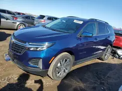 3GNAXUEGXPL198393 2023 CHEVROLET EQUINOX