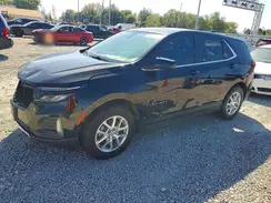 3GNAXUEGXPL210994 2023 CHEVROLET EQUINOX