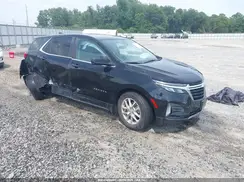 3GNAXUEGXPL217136 2023 CHEVROLET EQUINOX