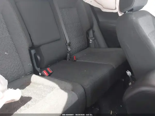 3GNAXUEGXPL217136 2023 CHEVROLET EQUINOX - Image 8