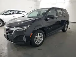 3GNAXUEGXPL217203 2023 CHEVROLET EQUINOX