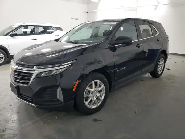 3GNAXUEGXPL217203 2023 CHEVROLET EQUINOX - Image 1