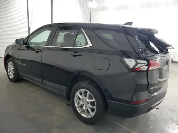 3GNAXUEGXPL217203 2023 CHEVROLET EQUINOX - Image 2