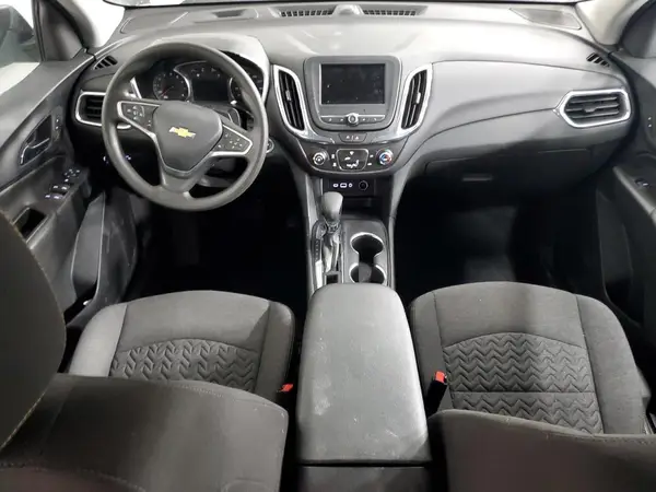 3GNAXUEGXPL217203 2023 CHEVROLET EQUINOX - Image 8