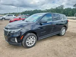 3GNAXUEGXPL223647 2023 CHEVROLET EQUINOX